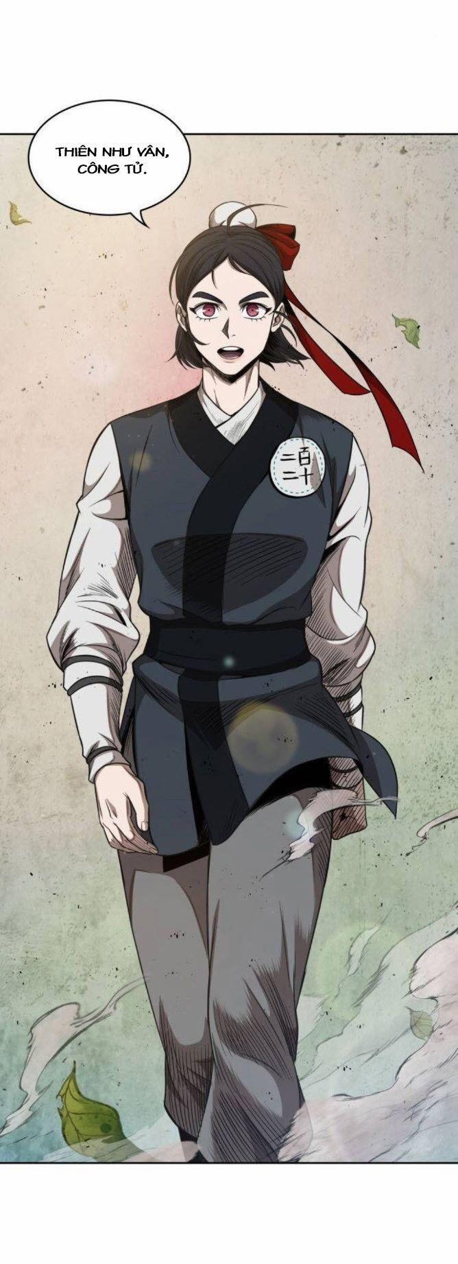 Nano Ma Thần 51 trang 30