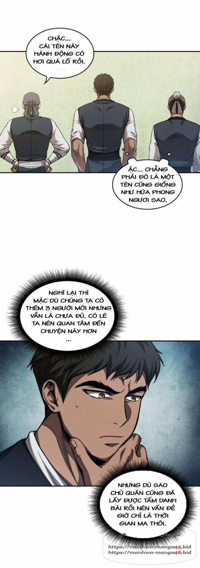 Nano Ma Thần 51 trang 35