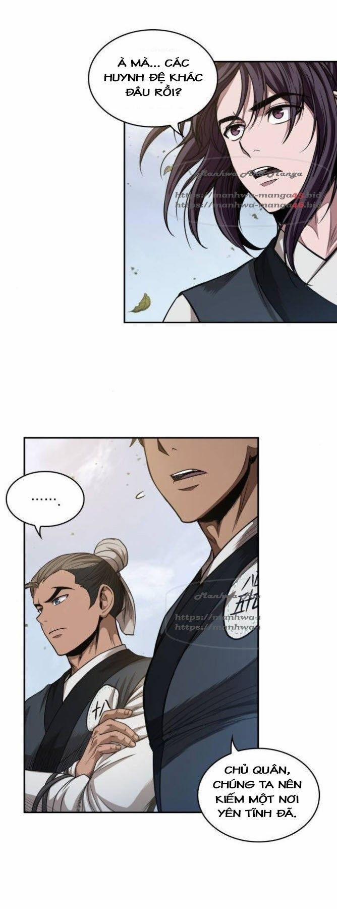 Nano Ma Thần 51 trang 36