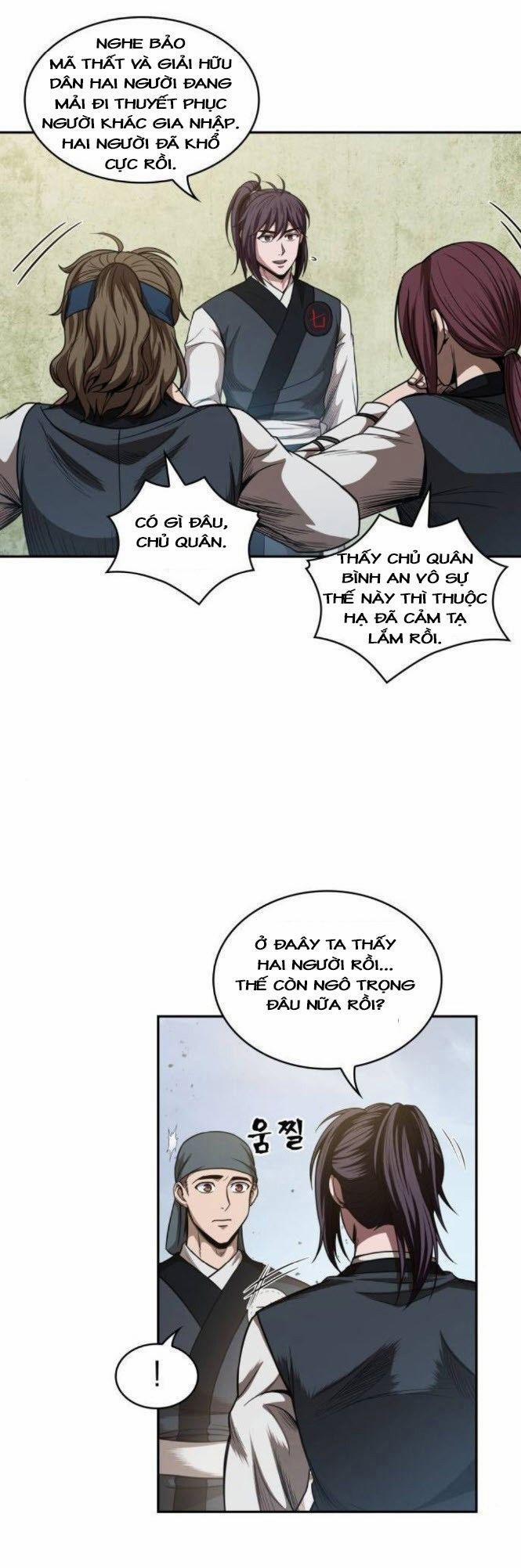 Nano Ma Thần 51 trang 38