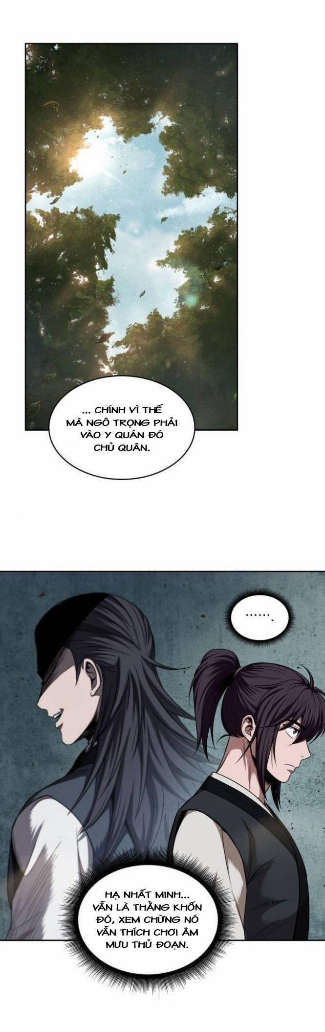 Nano Ma Thần 51 trang 40