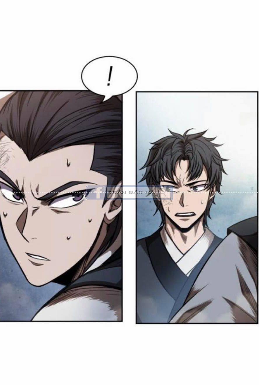 Nano Ma Thần 52 trang 20