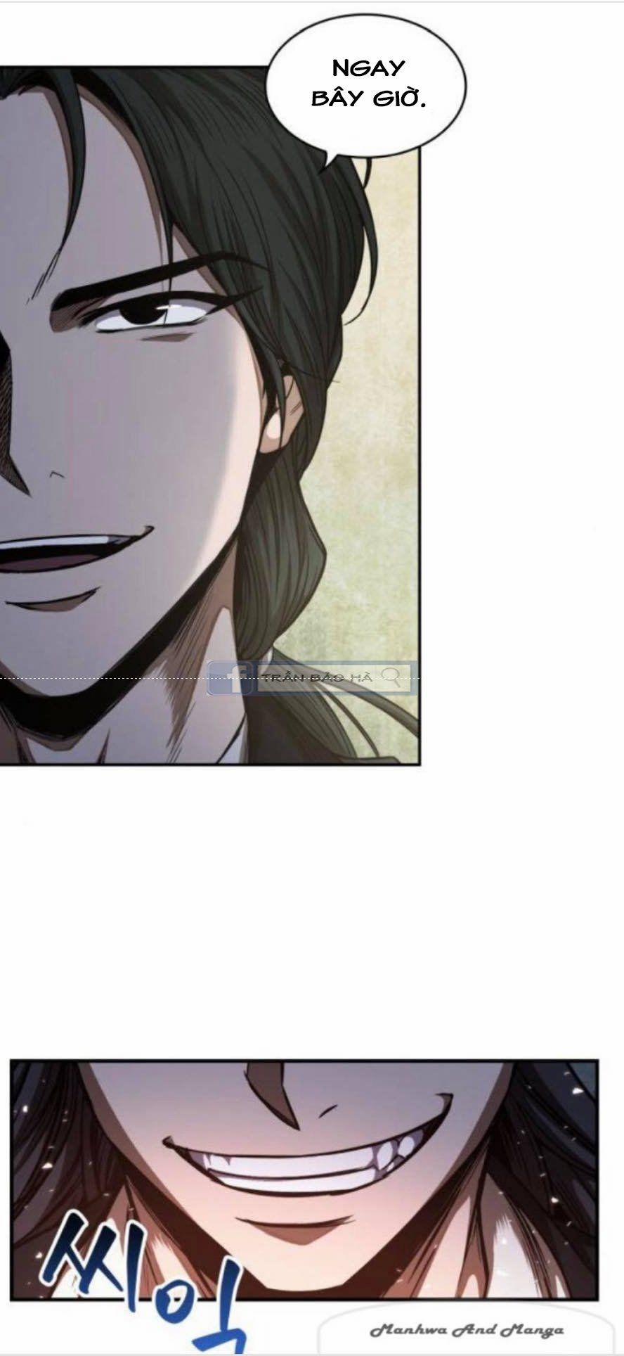 Nano Ma Thần 52 trang 30