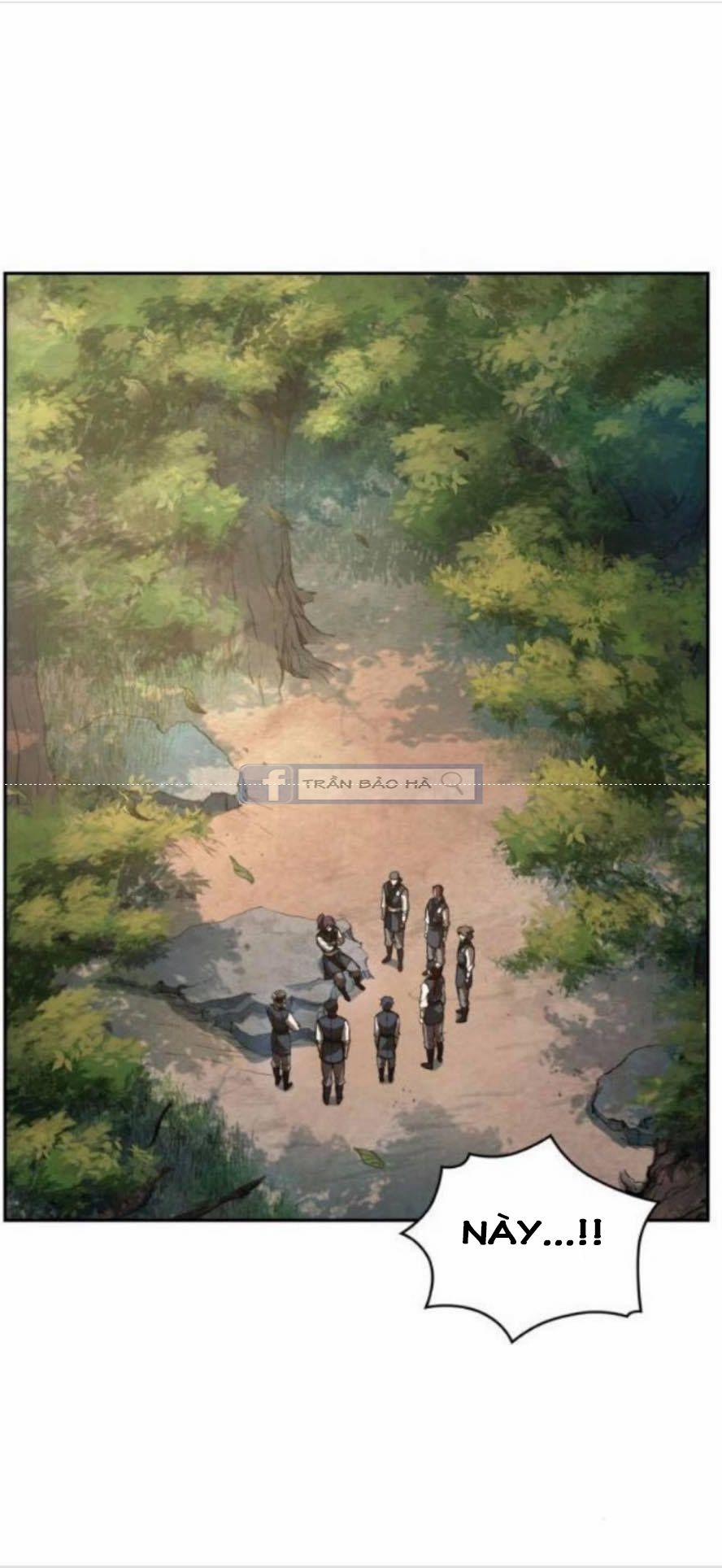 Nano Ma Thần 52 trang 33