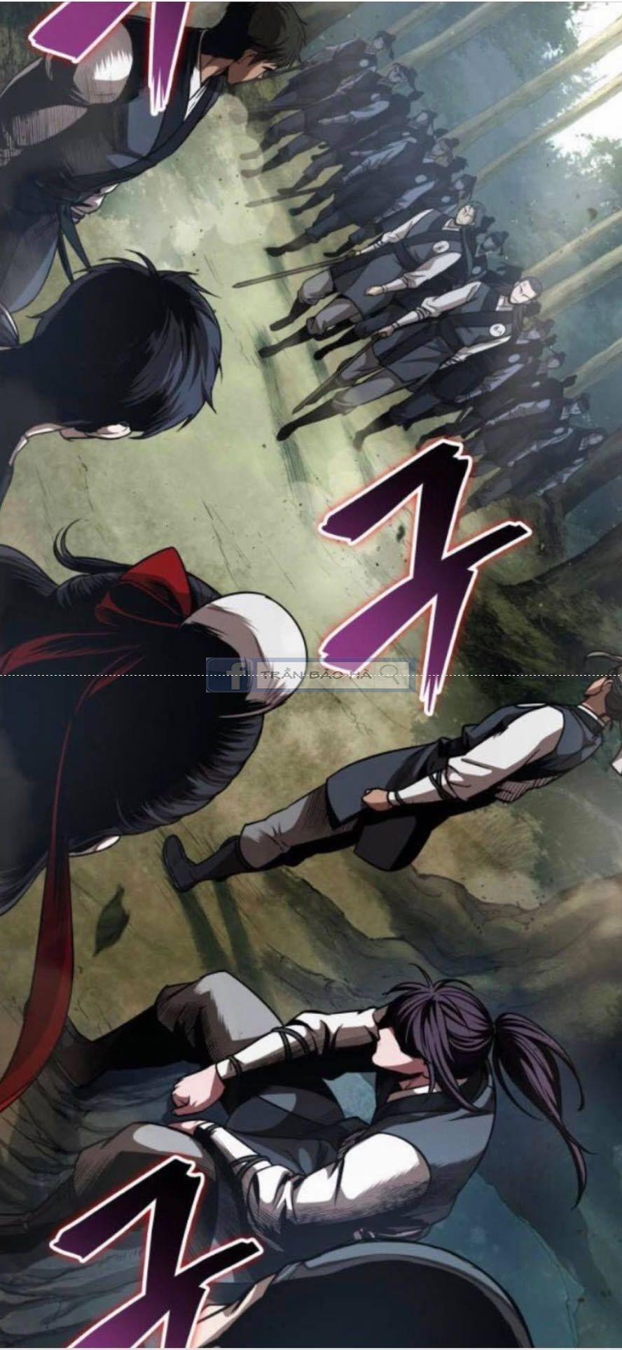 Nano Ma Thần 52 trang 35