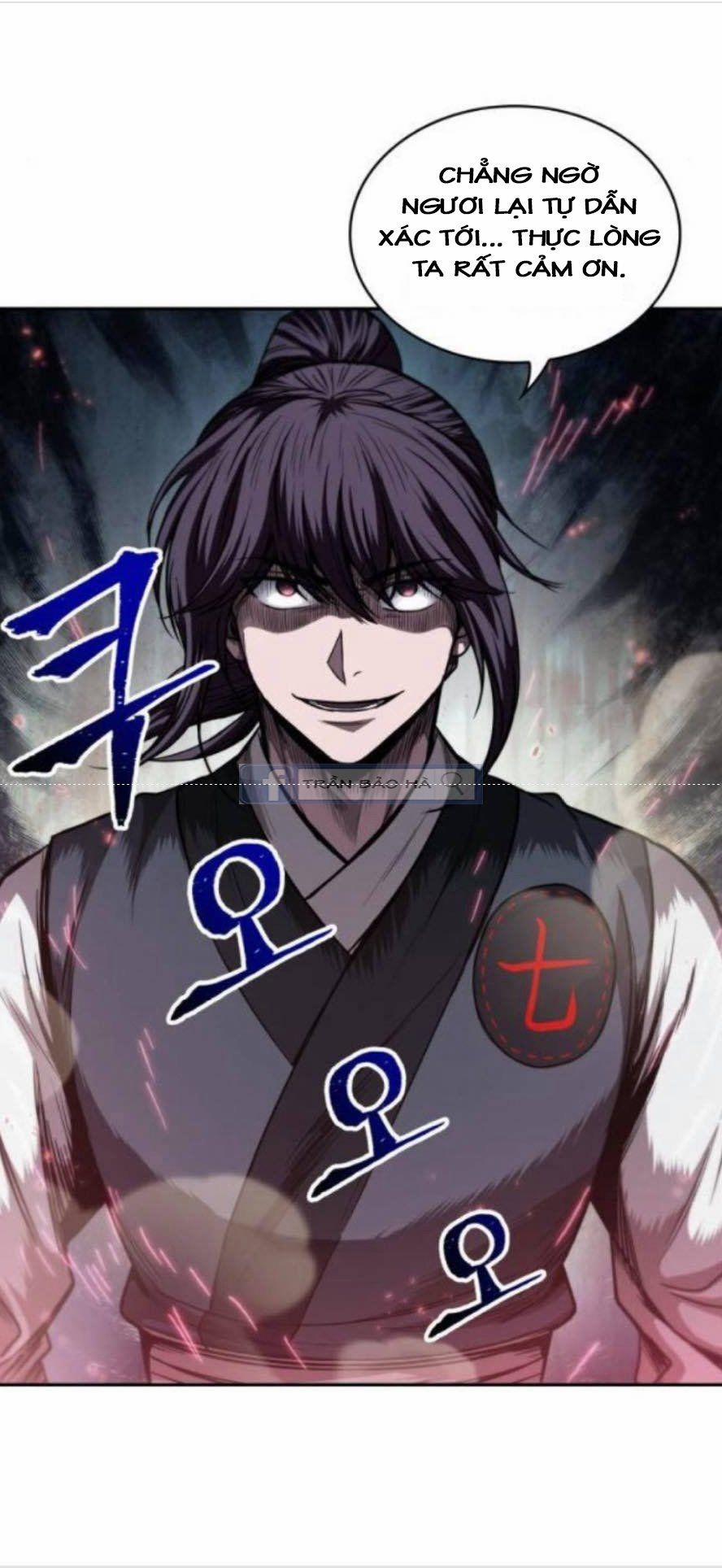 Nano Ma Thần 52 trang 38