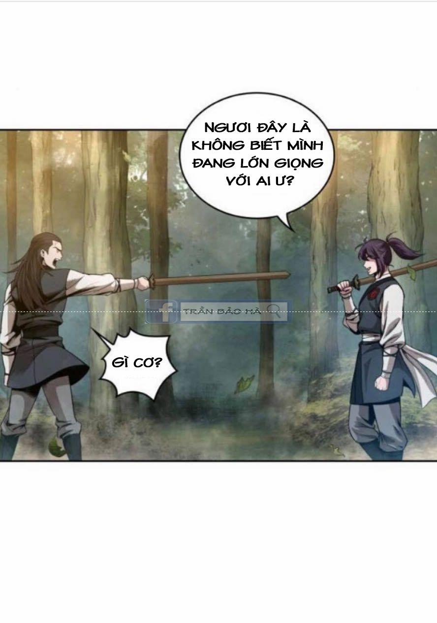 Nano Ma Thần 52 trang 40