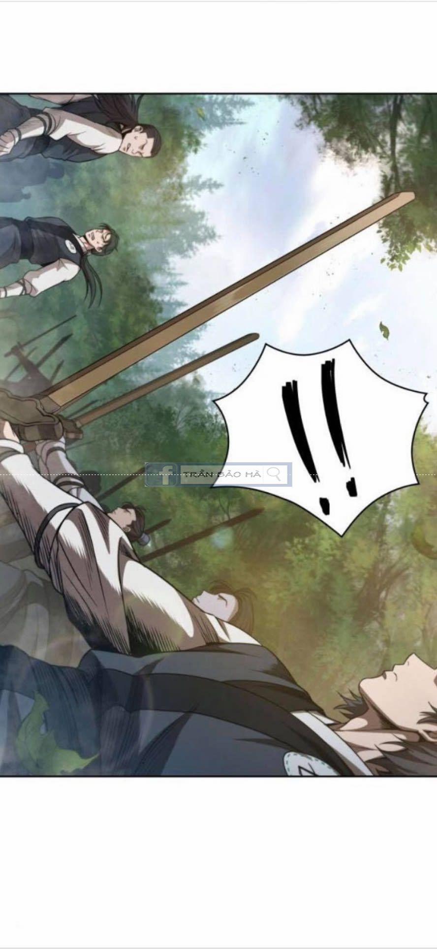 Nano Ma Thần 52 trang 43