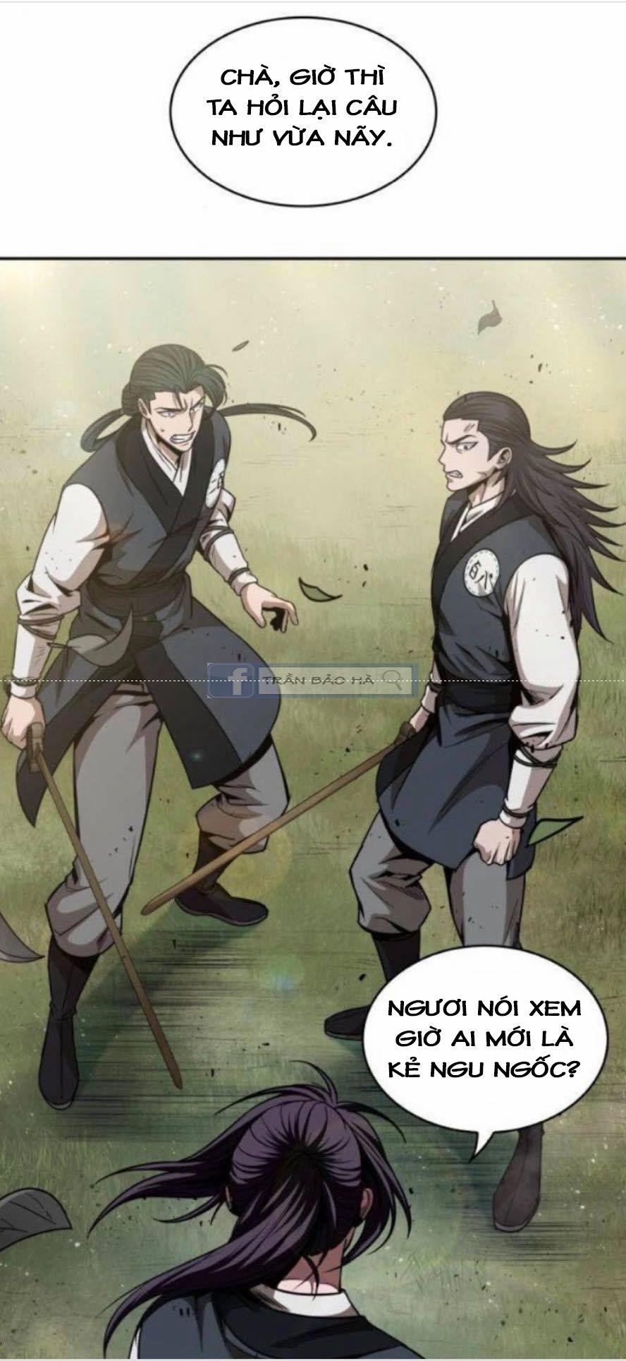 Nano Ma Thần 52 trang 45