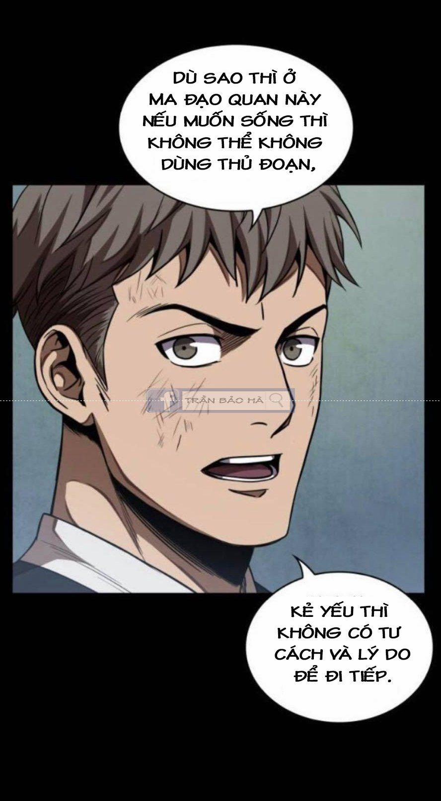 Nano Ma Thần 52 trang 51