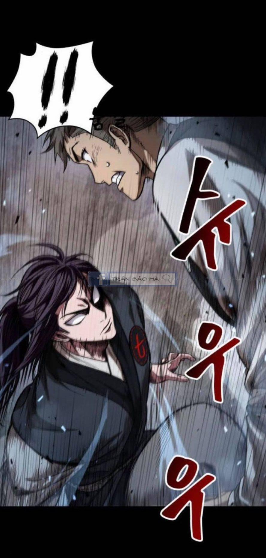 Nano Ma Thần 52 trang 64