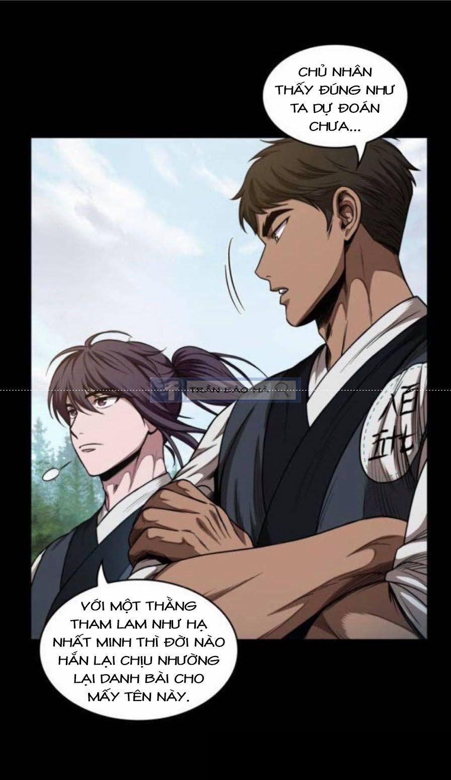 Nano Ma Thần 53 trang 10