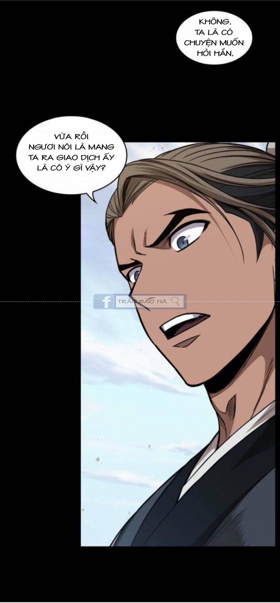 Nano Ma Thần 53 trang 13