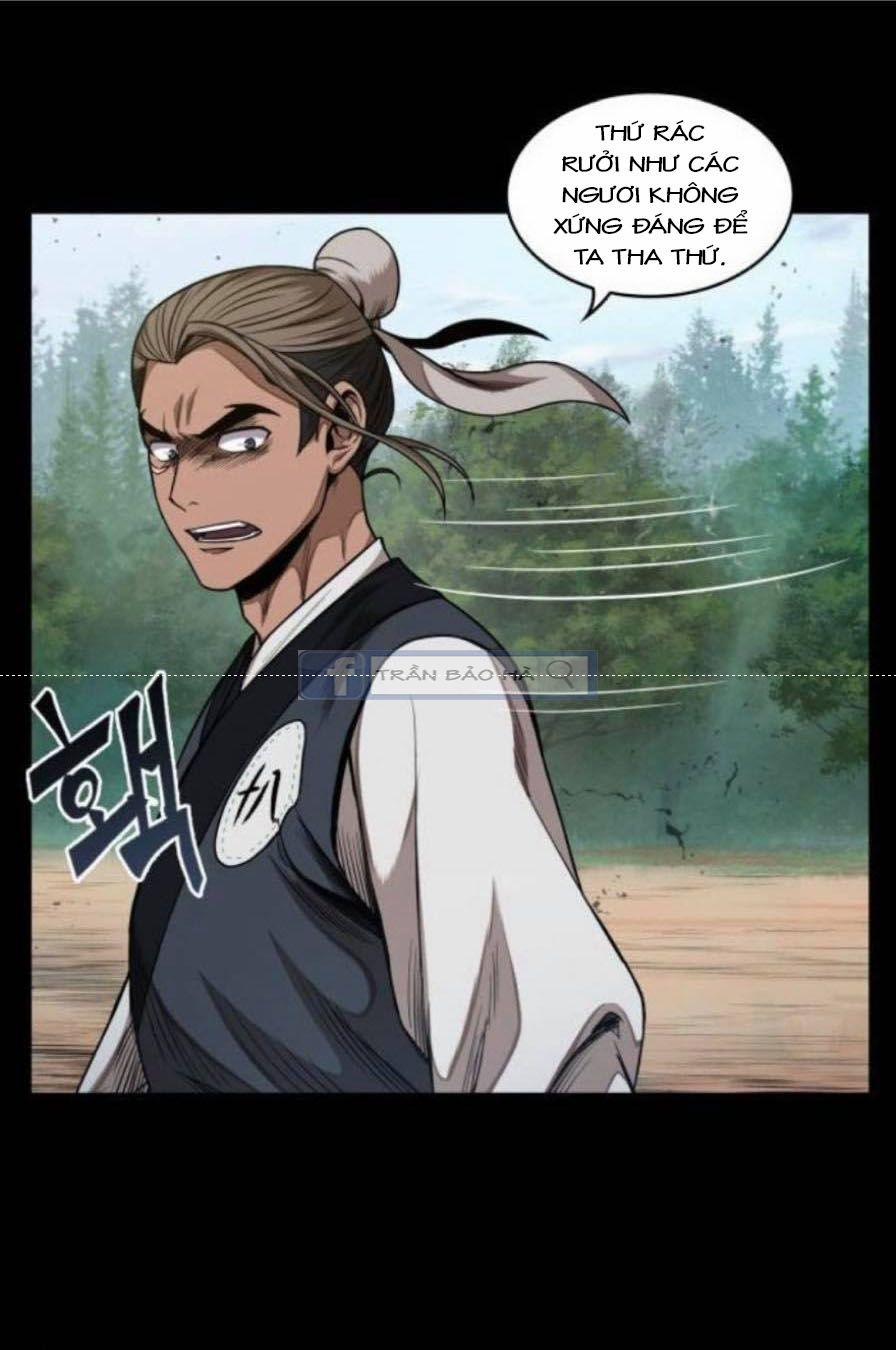 Nano Ma Thần 53 trang 18