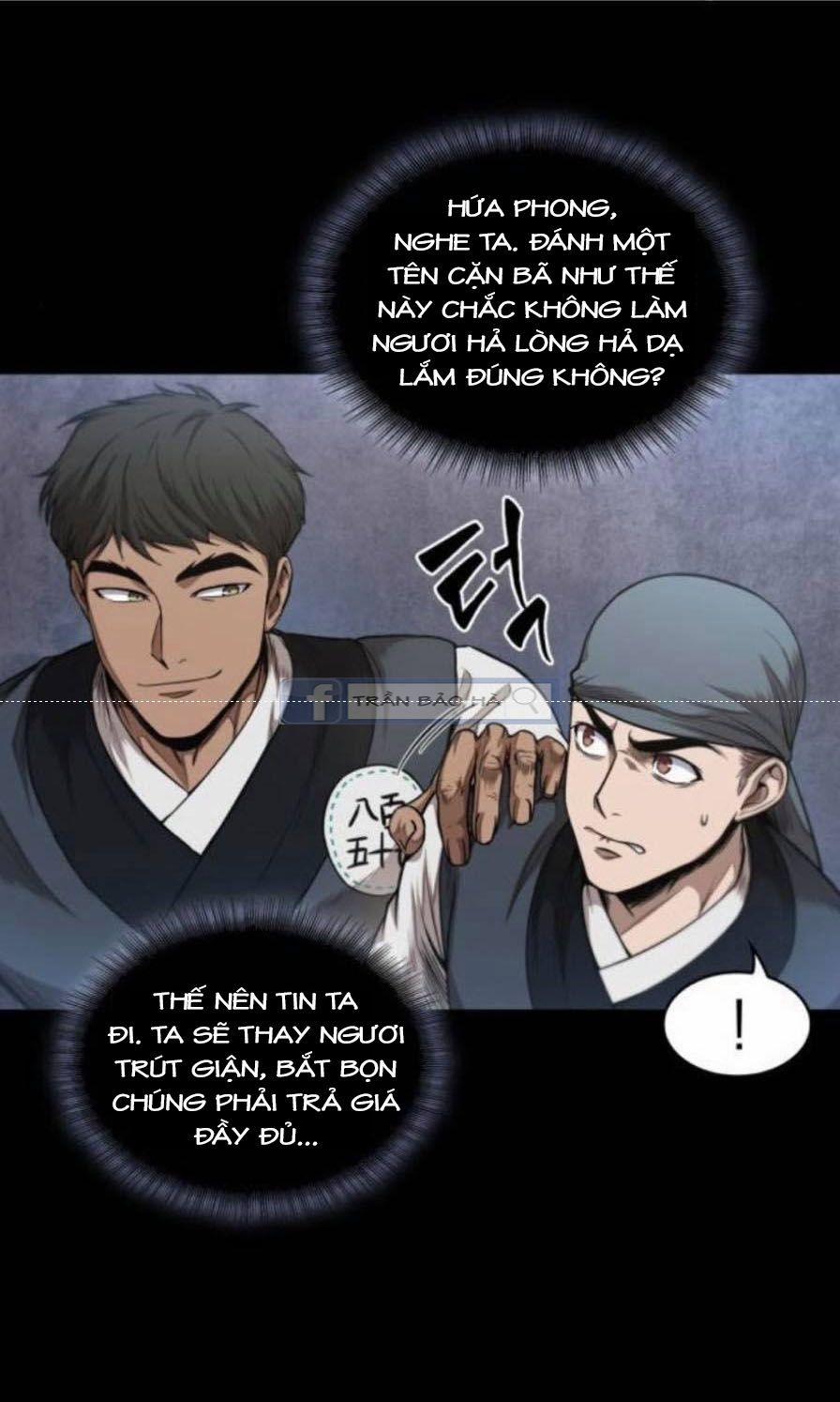 Nano Ma Thần 53 trang 22