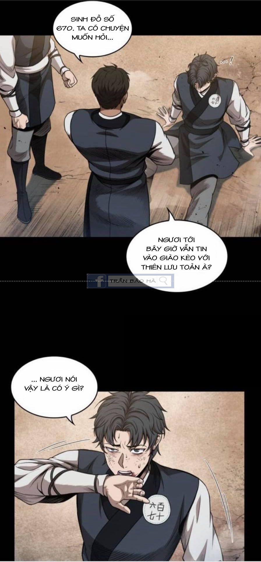 Nano Ma Thần 53 trang 23