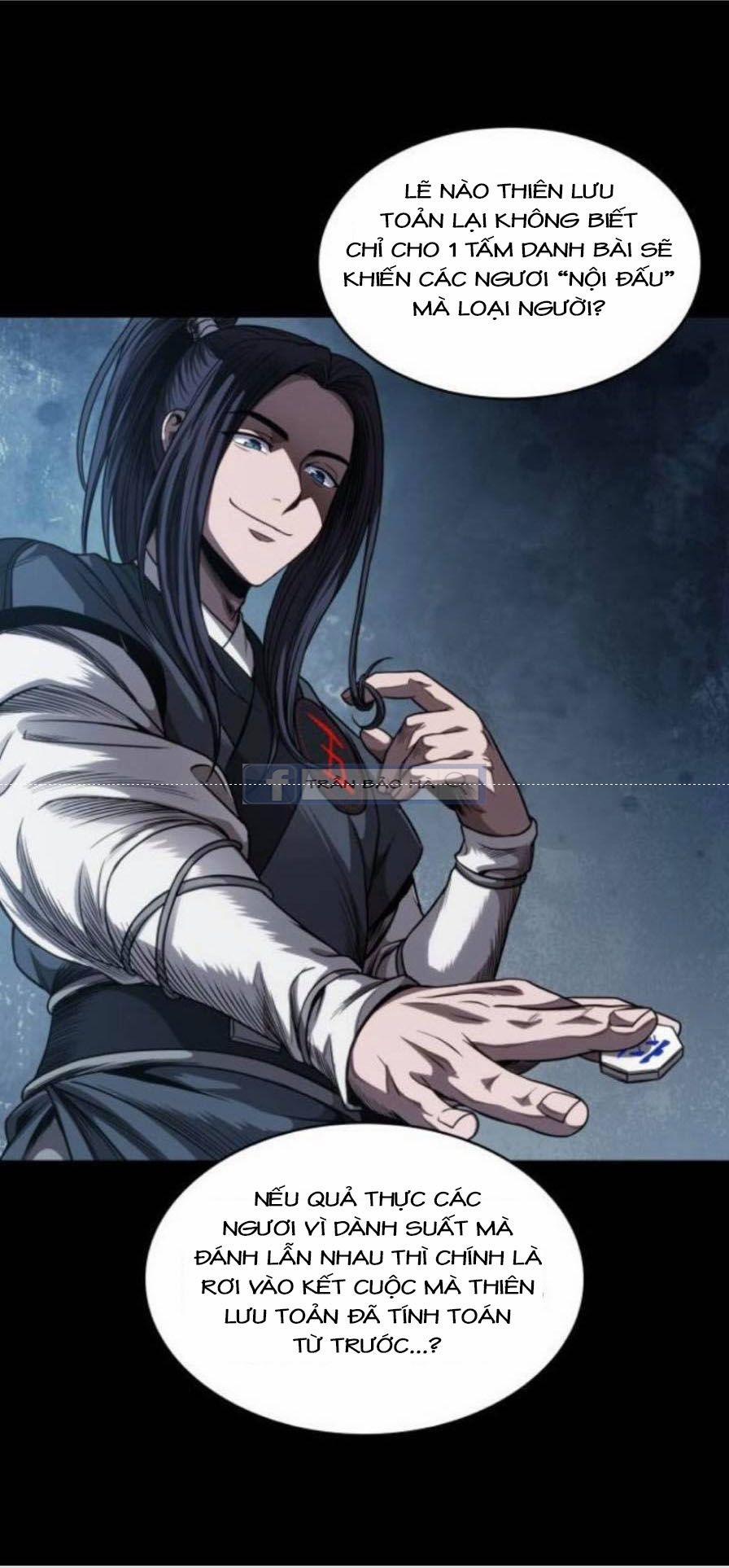 Nano Ma Thần 53 trang 29