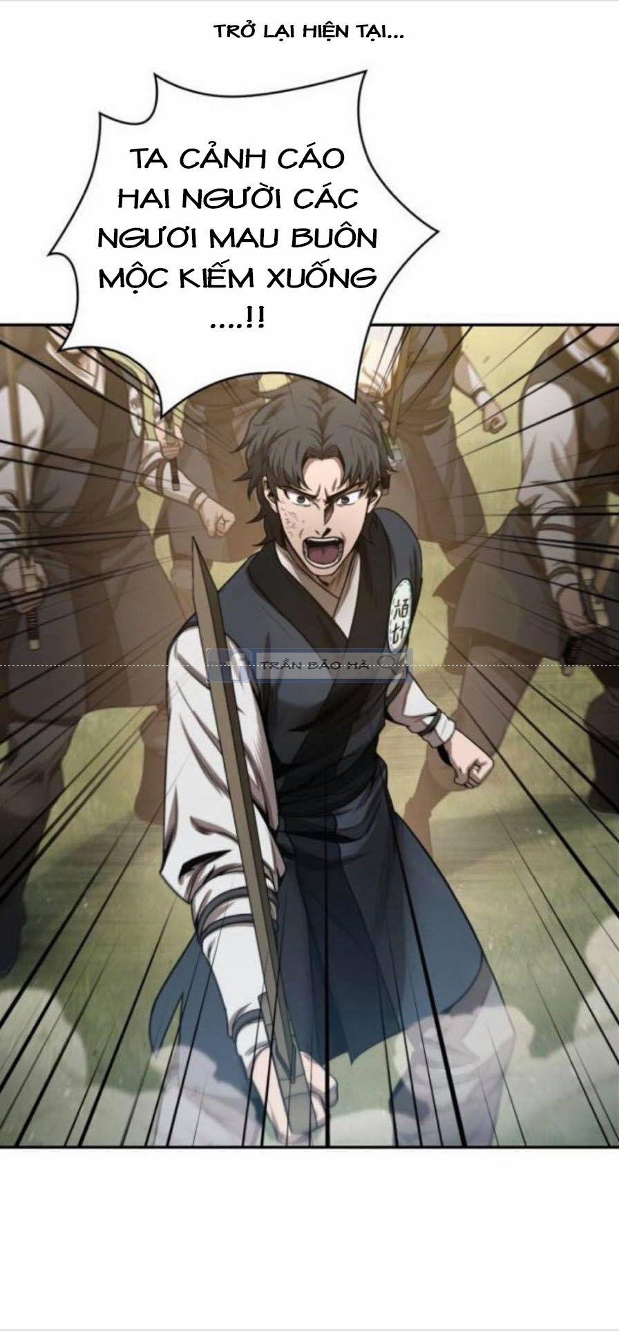 Nano Ma Thần 53 trang 32