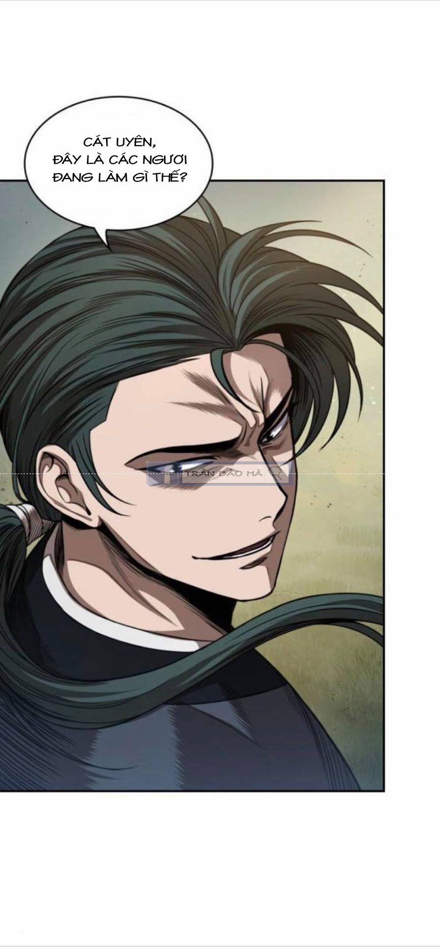 Nano Ma Thần 53 trang 34