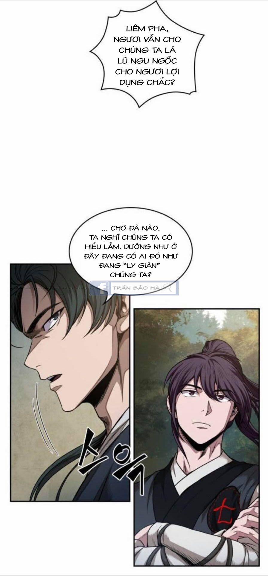 Nano Ma Thần 53 trang 36