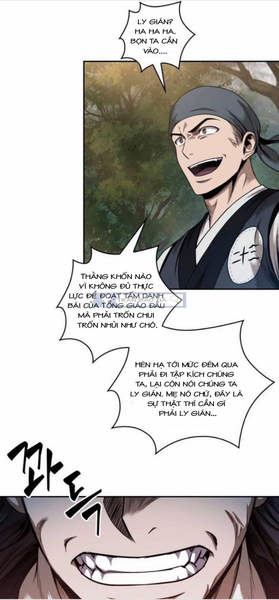 Nano Ma Thần 53 trang 37