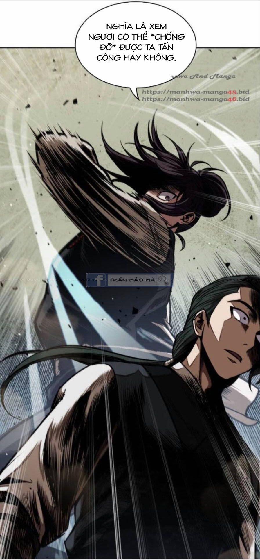 Nano Ma Thần 53 trang 52