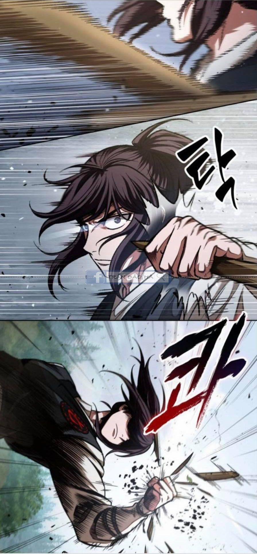 Nano Ma Thần 53 trang 55