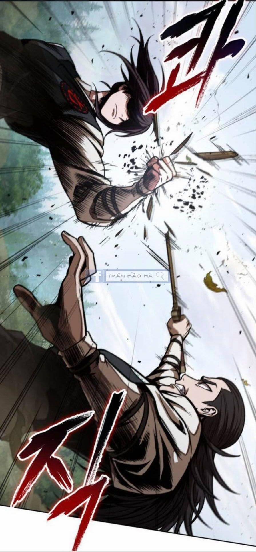 Nano Ma Thần 53 trang 56