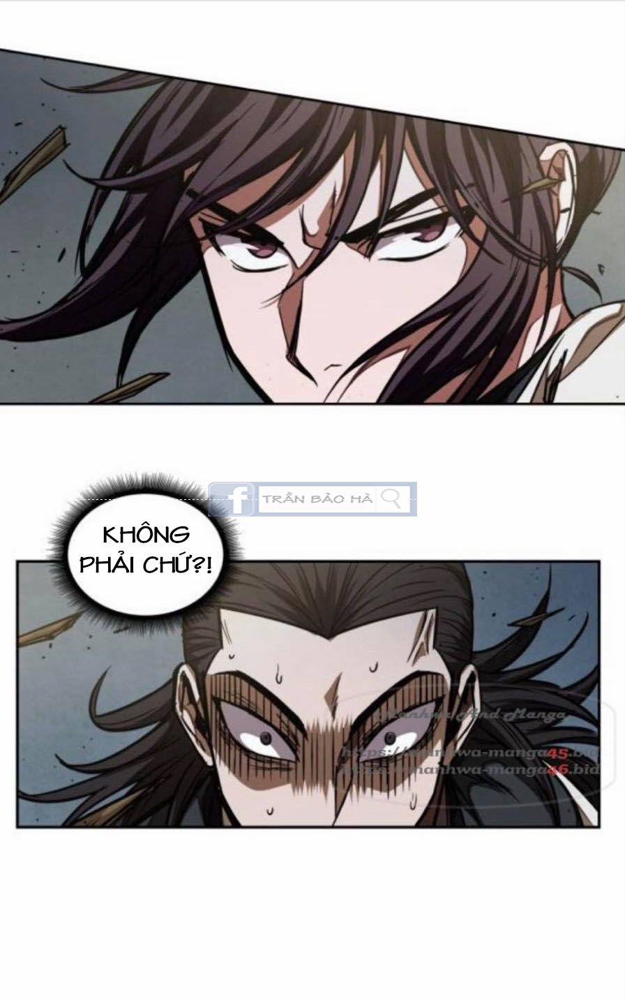 Nano Ma Thần 53 trang 57