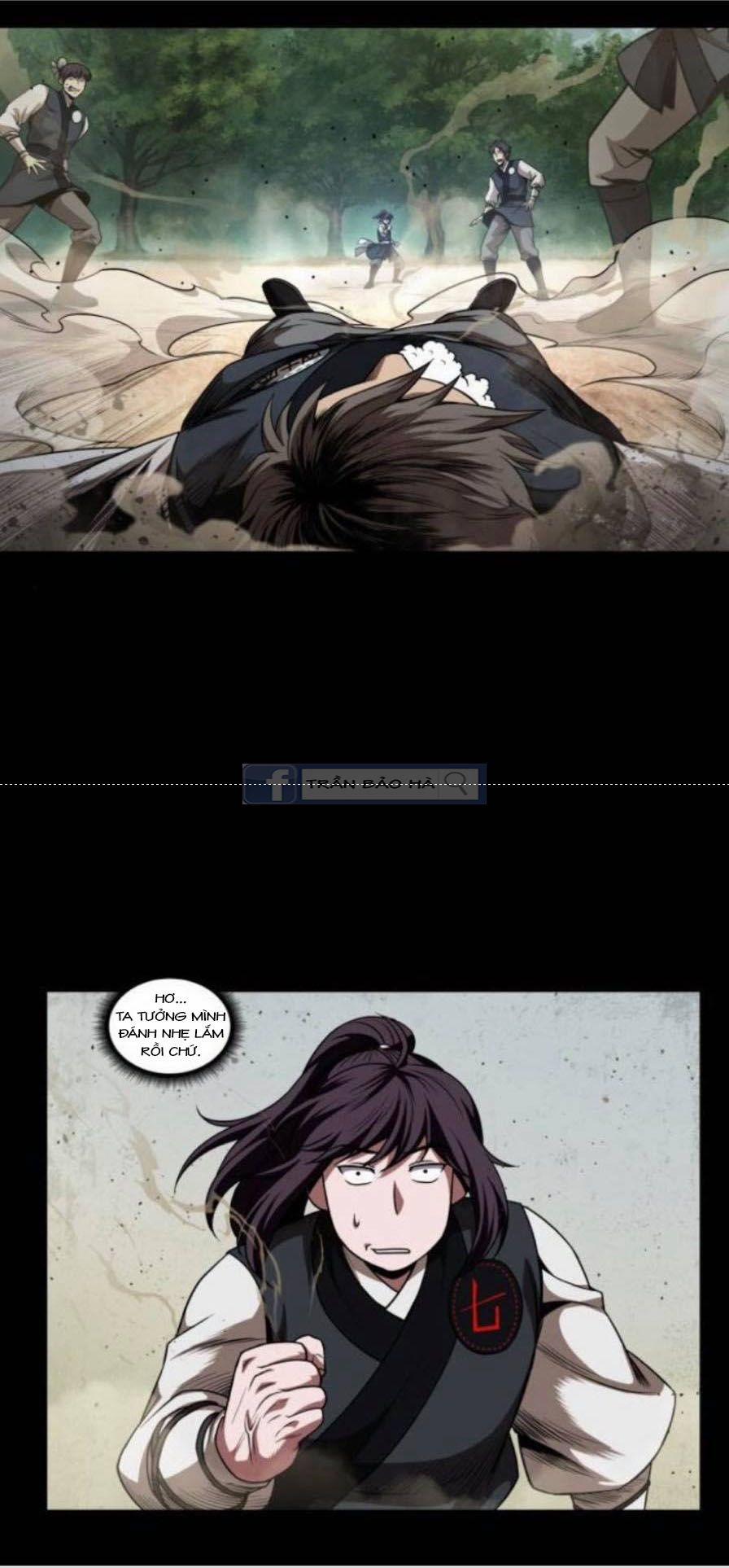 Nano Ma Thần 53 trang 6