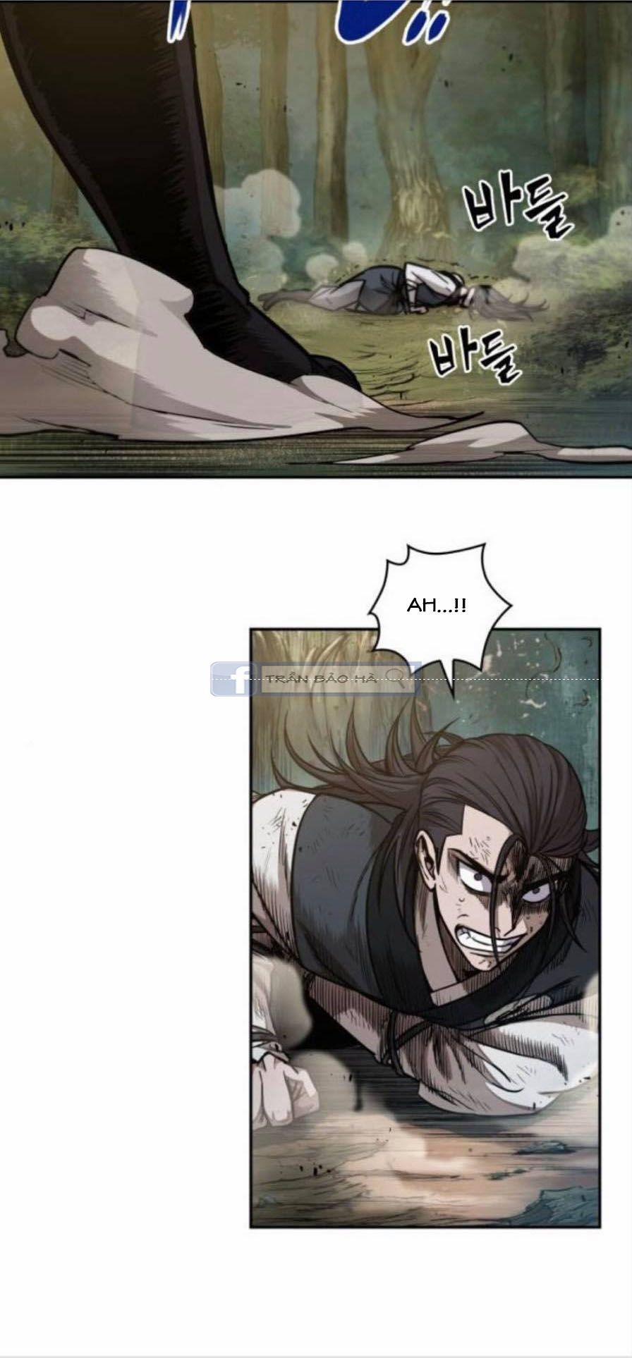 Nano Ma Thần 53 trang 61