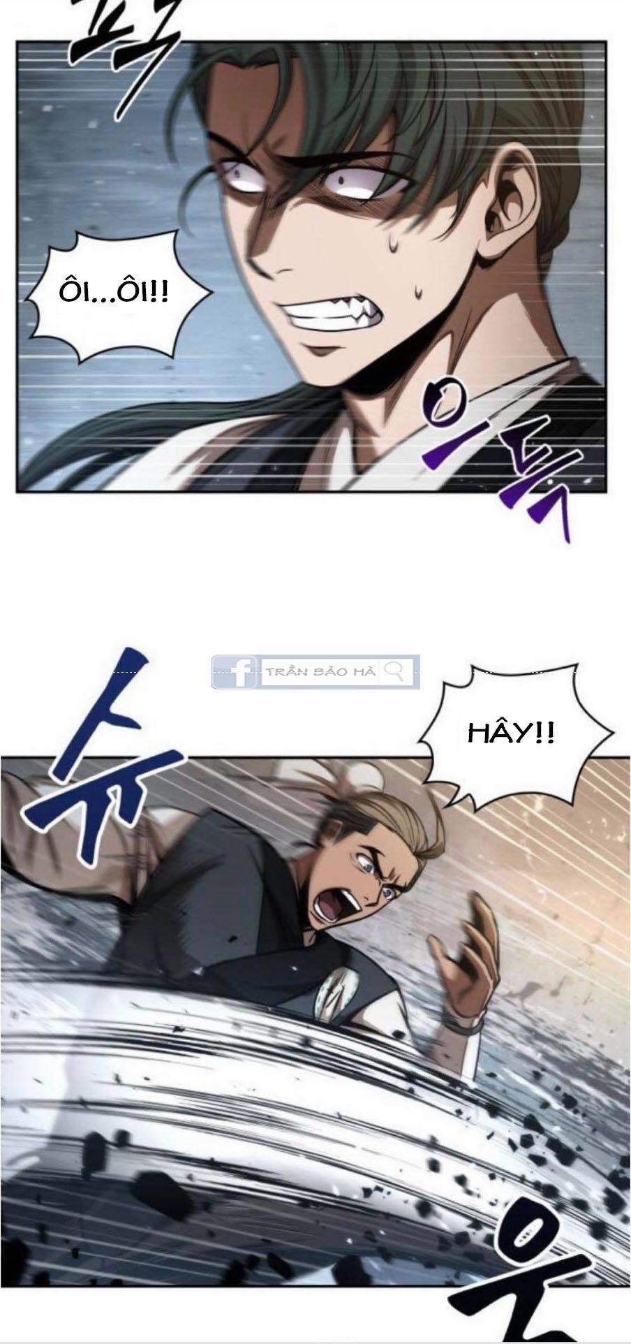 Nano Ma Thần 54 trang 17