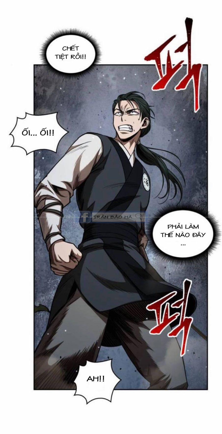 Nano Ma Thần 54 trang 19