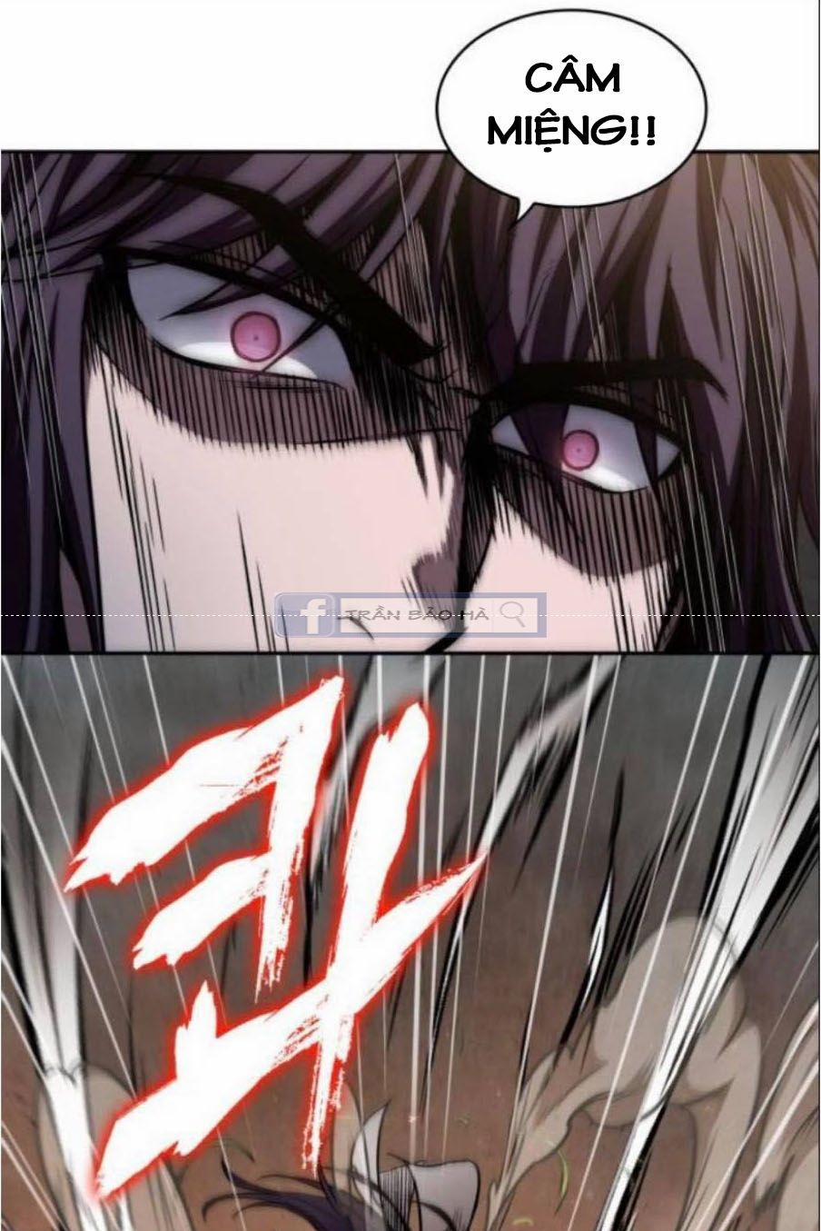 Nano Ma Thần 54 trang 28