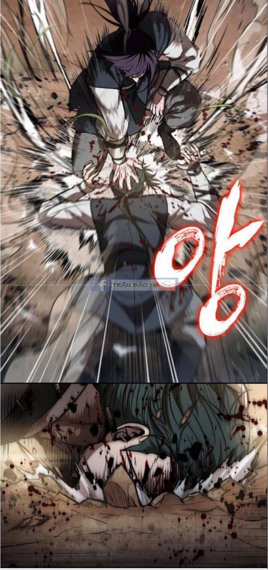 Nano Ma Thần 54 trang 29