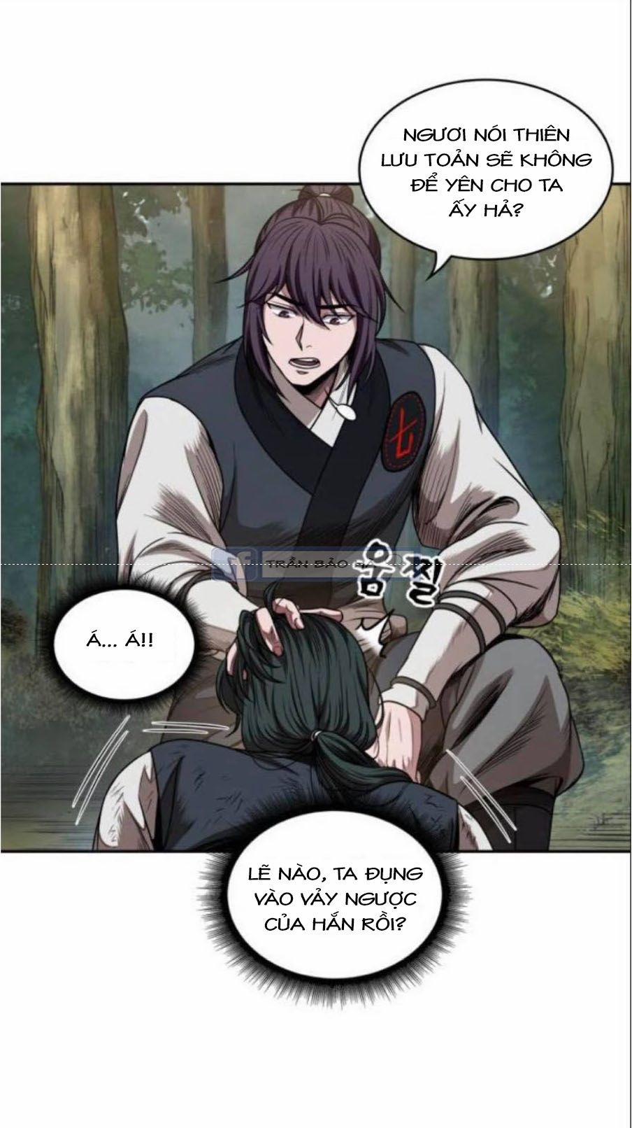 Nano Ma Thần 54 trang 36