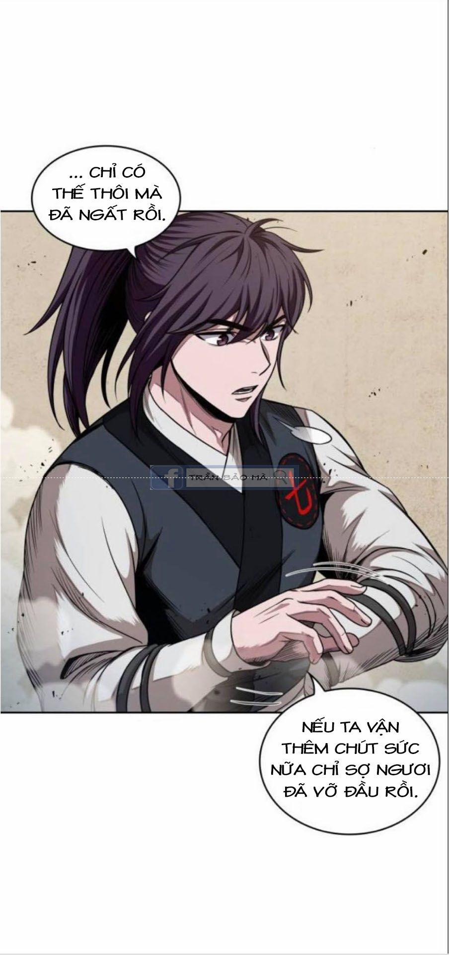 Nano Ma Thần 54 trang 42