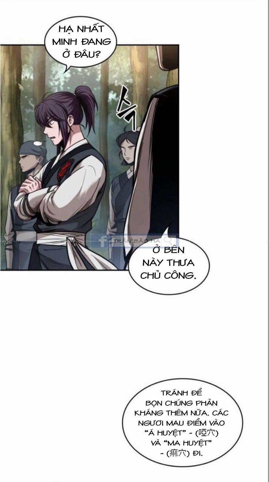 Nano Ma Thần 54 trang 45