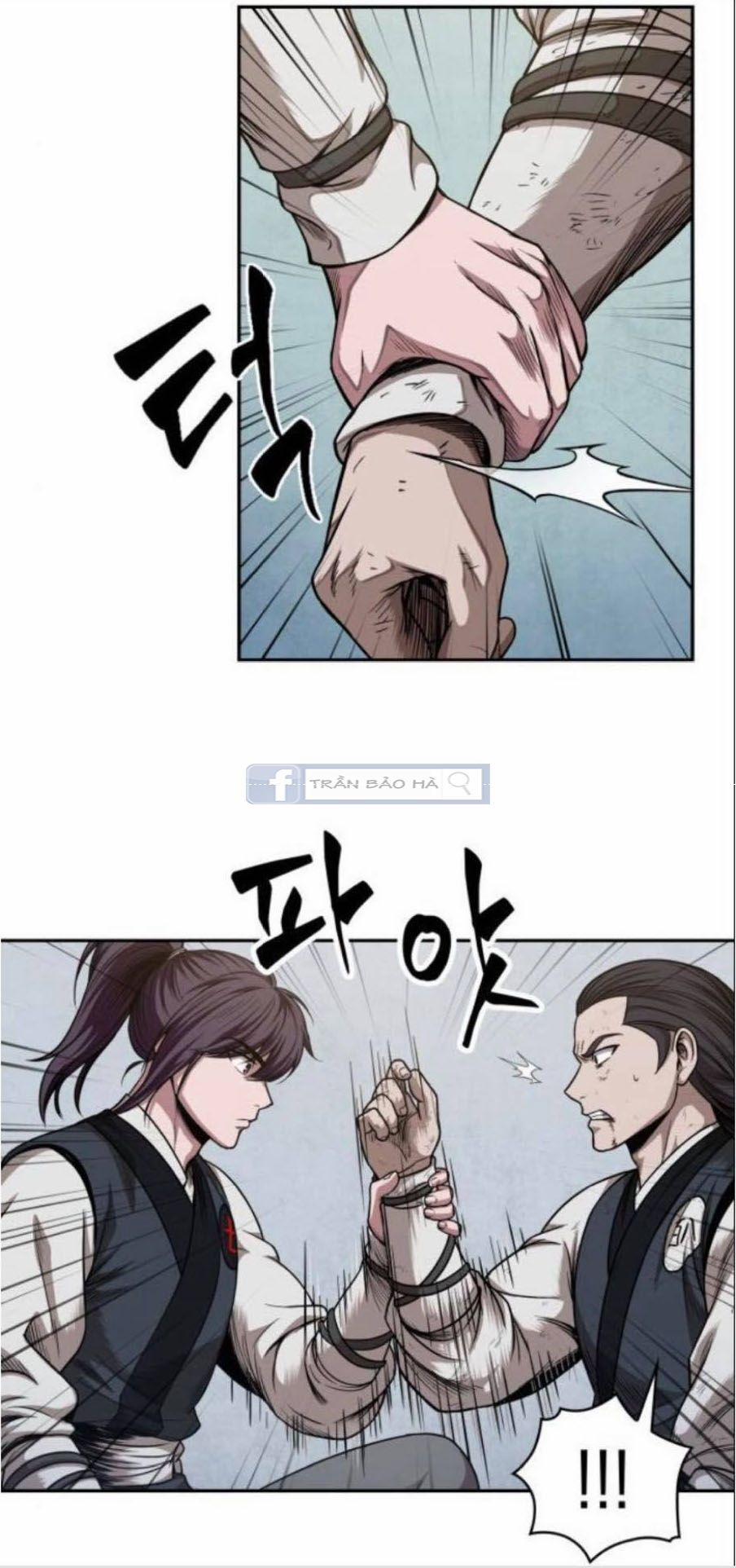 Nano Ma Thần 54 trang 48