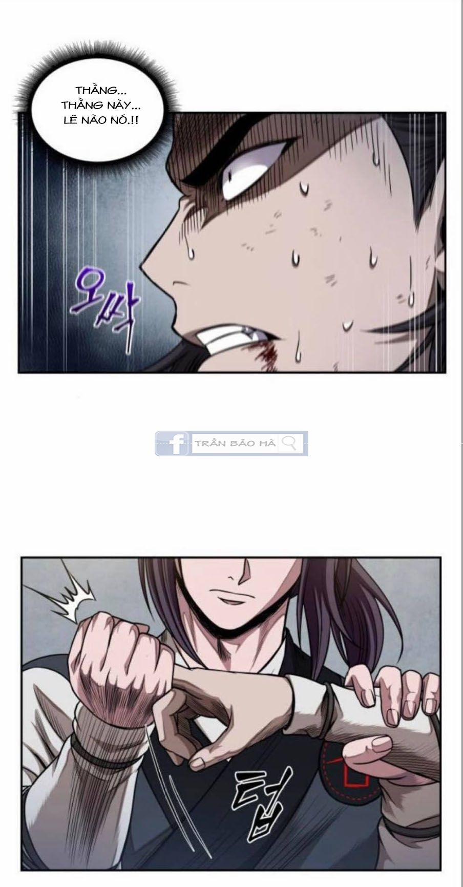 Nano Ma Thần 54 trang 49