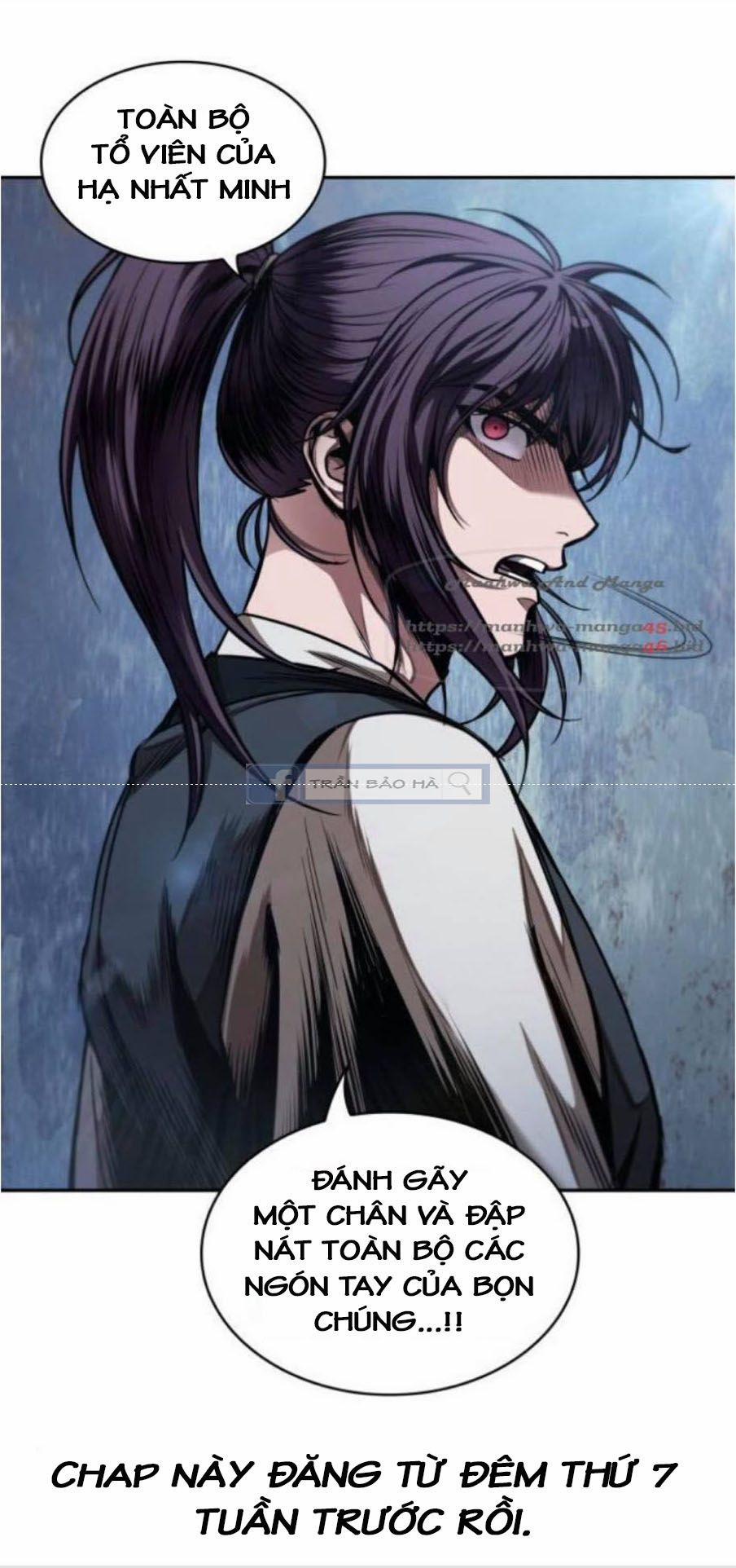 Nano Ma Thần 54 trang 63