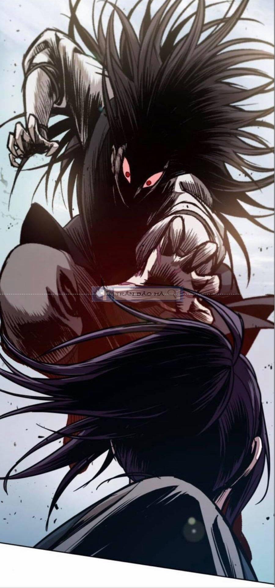 Nano Ma Thần 55 trang 11