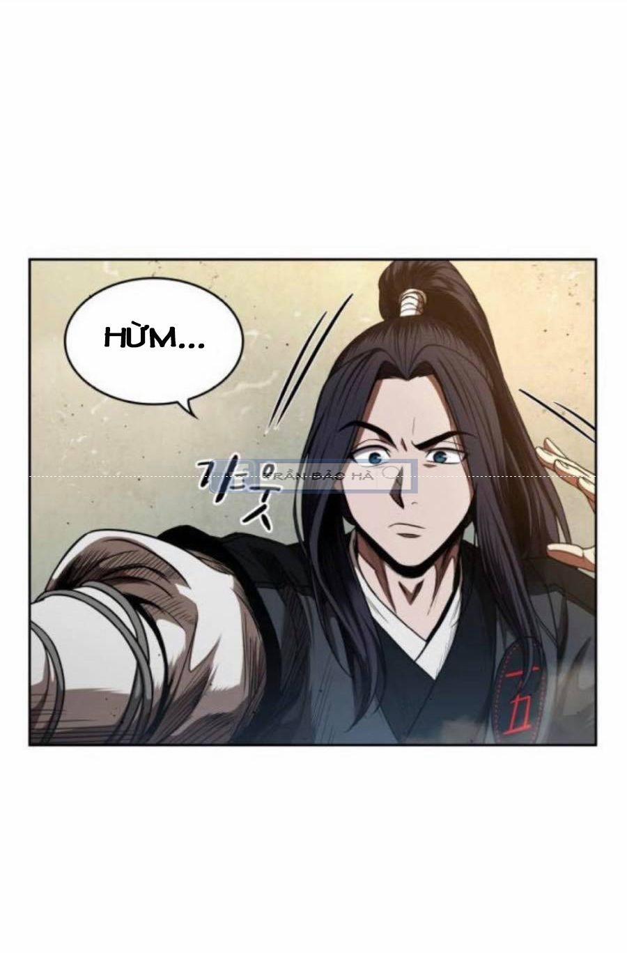 Nano Ma Thần 55 trang 16