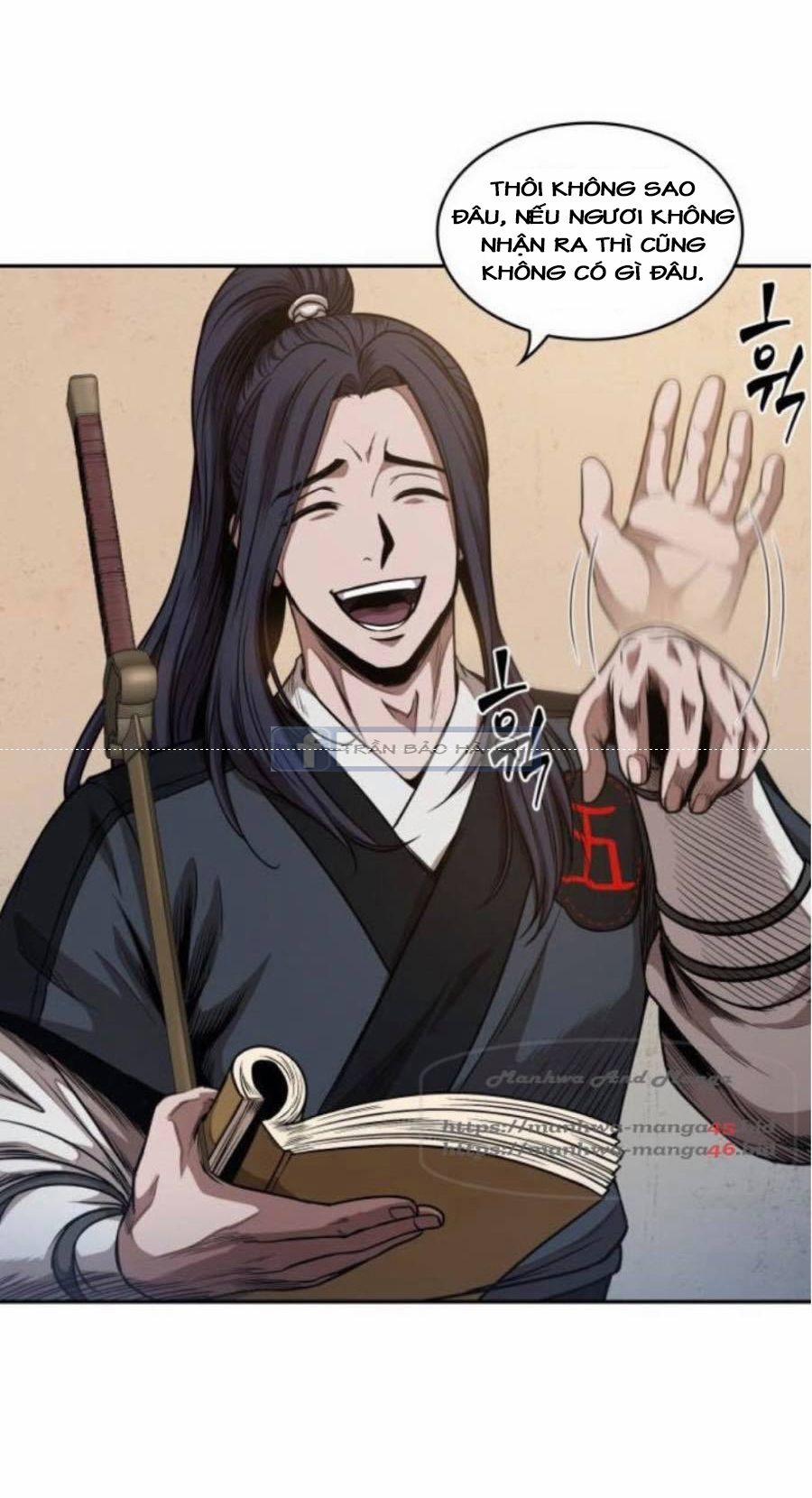 Nano Ma Thần 55 trang 23