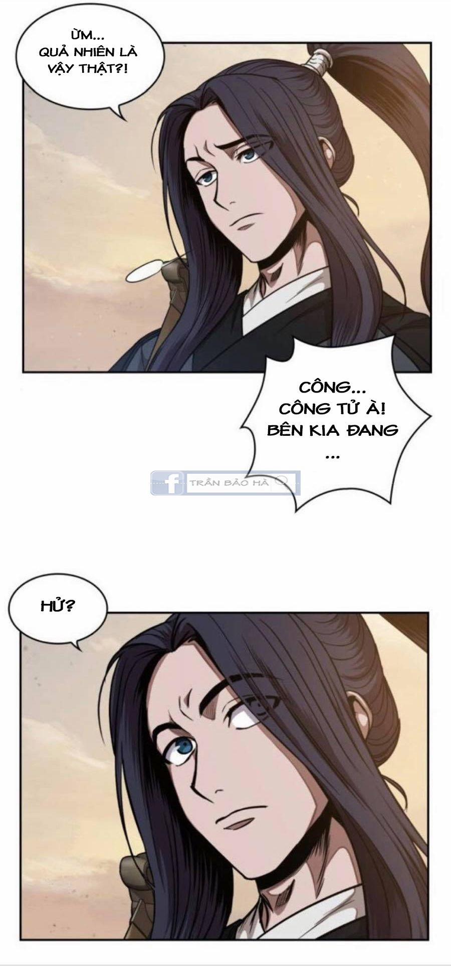 Nano Ma Thần 55 trang 25