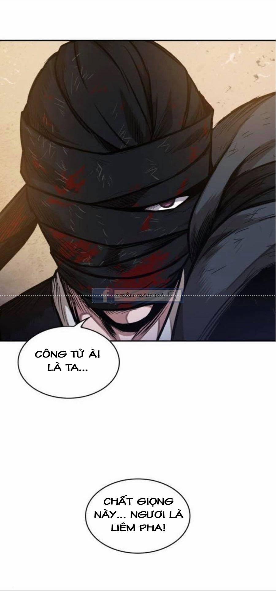 Nano Ma Thần 55 trang 28