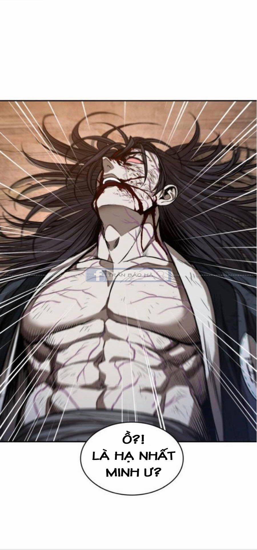 Nano Ma Thần 55 trang 30