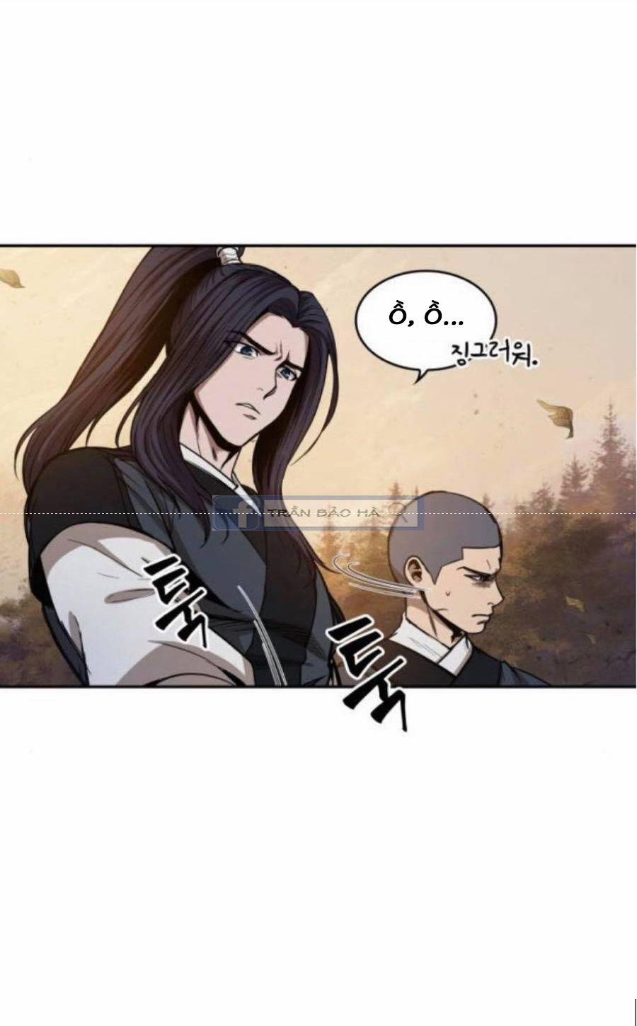 Nano Ma Thần 55 trang 31