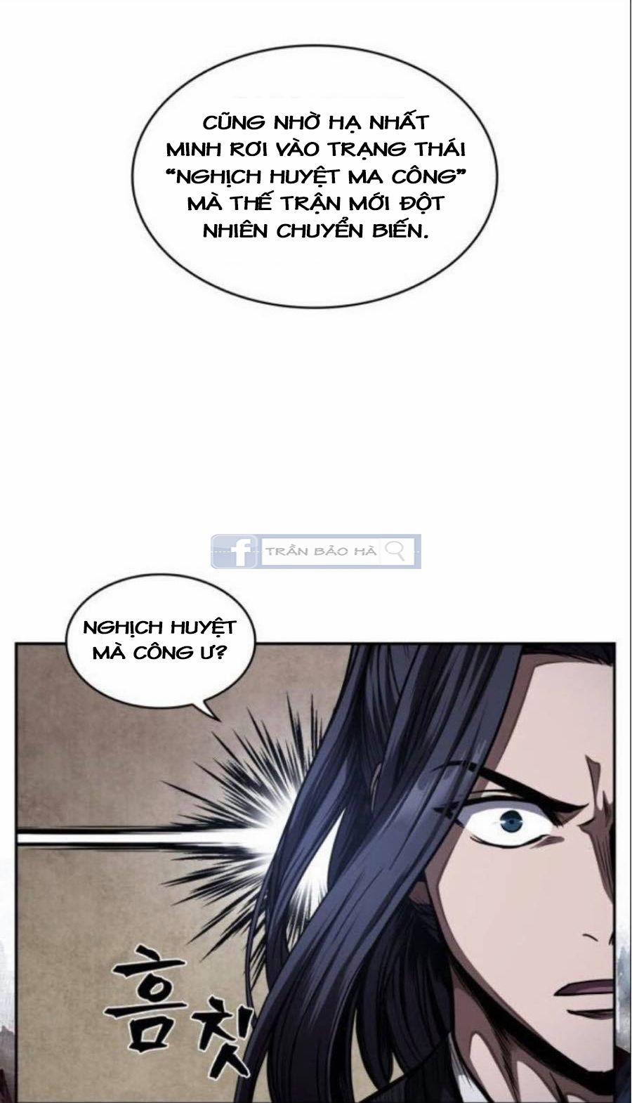 Nano Ma Thần 55 trang 36