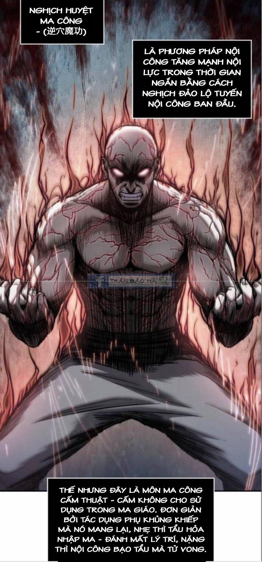 Nano Ma Thần 55 trang 37